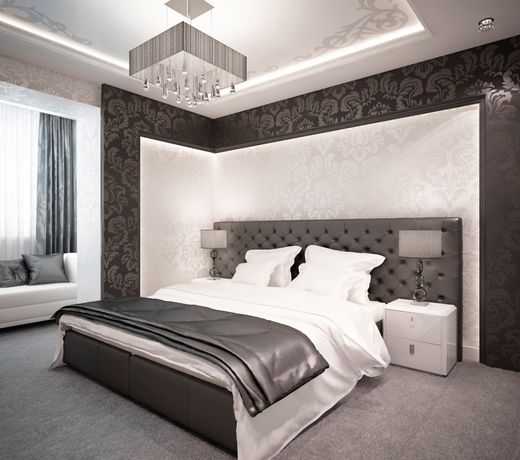 Ahotels Design Style on Tolstogo