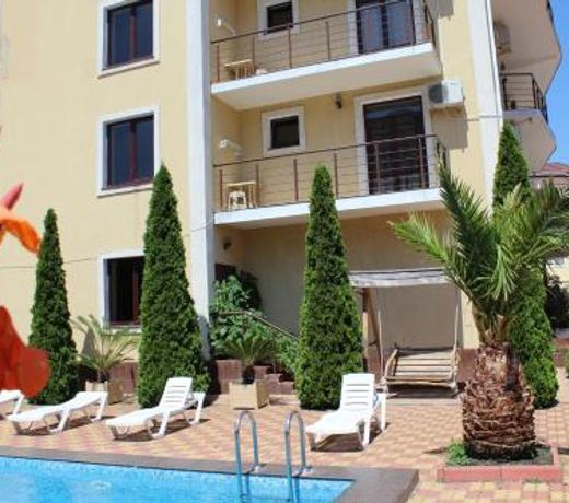 Guest House na Edinstvo 40