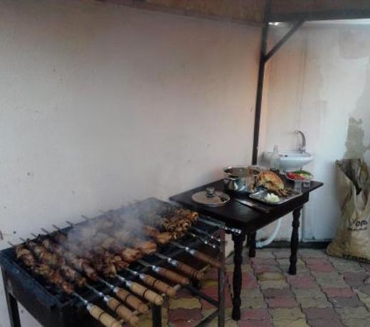Guest House na Edinstvo 40