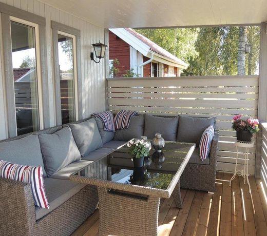 Holiday home Vetlanda 13 with Outdoor Swimmingpool