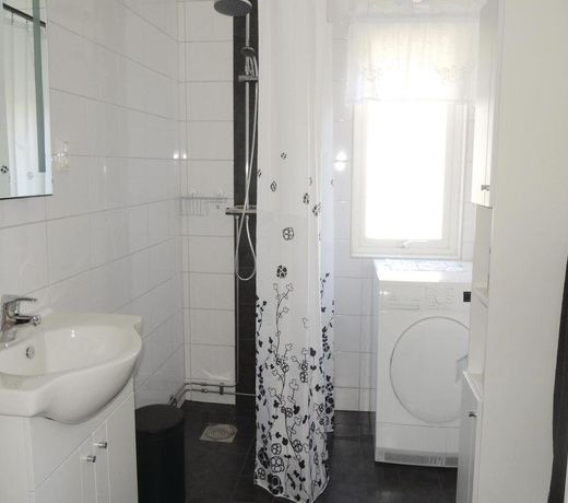 Holiday home Vetlanda 13 with Outdoor Swimmingpool