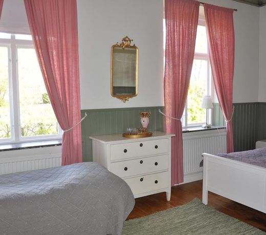 Svabesholms KungsgÃ¥rds B&B och Pensionat Stenshuvud