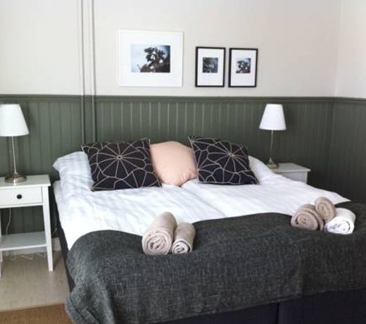Svabesholms KungsgÃ¥rds B&B och Pensionat Stenshuvud