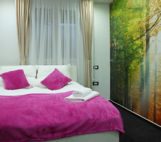 Luwiana Suites