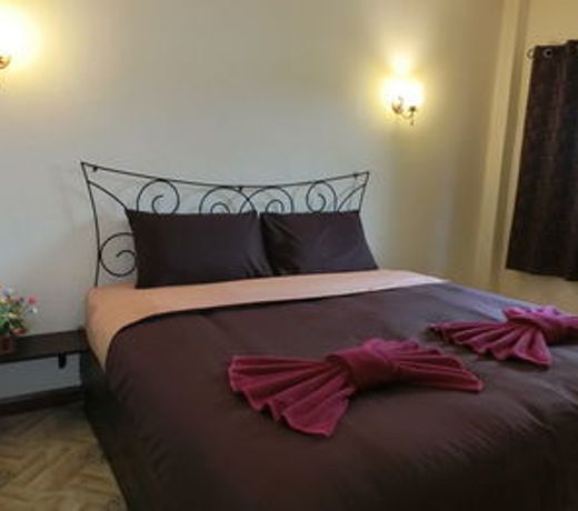 Sierra View Resort