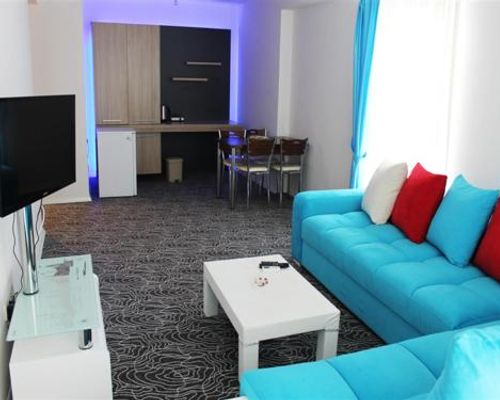 Blue Vip House - Бююкчекмедже - фото 12