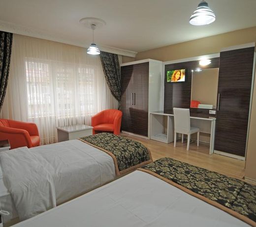 Kosk Hotel