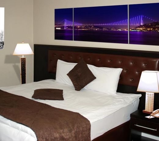 Kosk Hotel