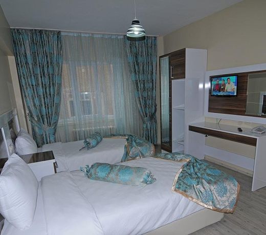 Kosk Hotel