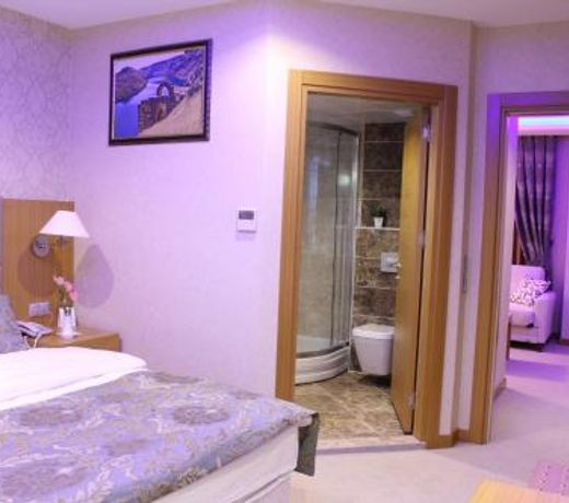Adana Yukselhan Hotel