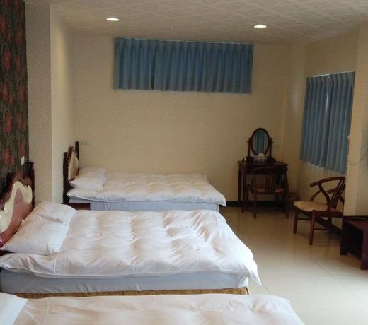 Plum Blossom Villa