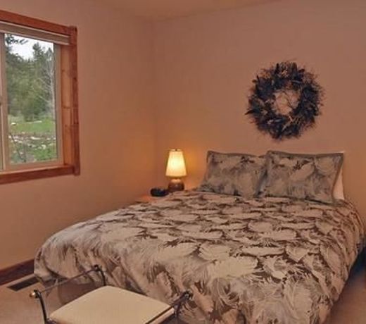 Trailside Villa