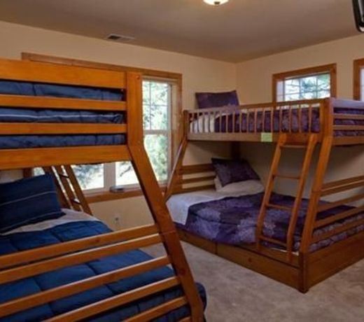 REDAWNING TAHOE SERENITY