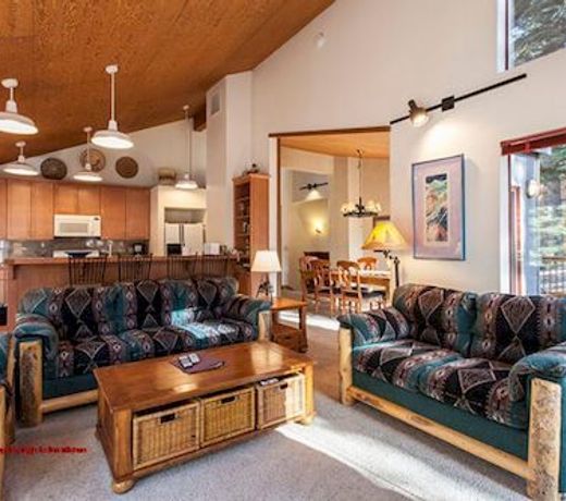 REDAWNING NORTHSTAR GETAWAY