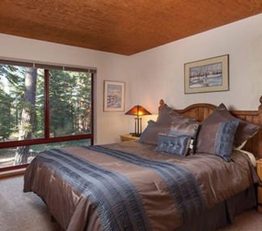 REDAWNING NORTHSTAR GETAWAY