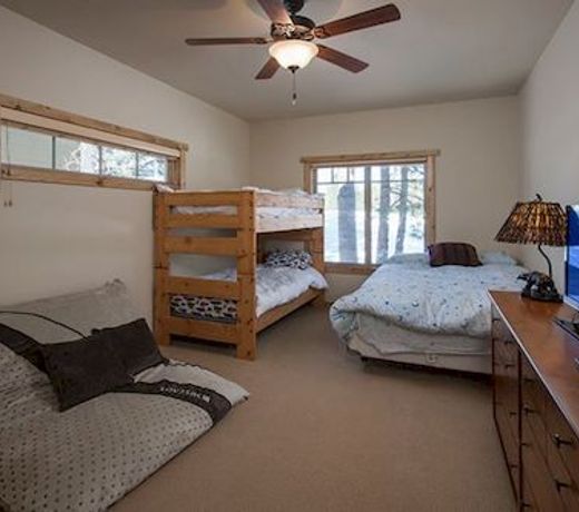Ponderosa Meadows