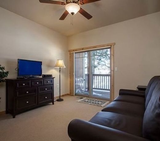 Ponderosa Meadows