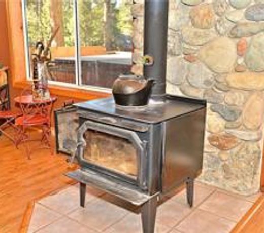 REDAWNING ZERMATT CABIN
