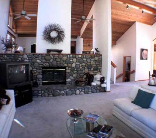 REDAWNING SKIDDER TRAIL NORTHSTAR HOME