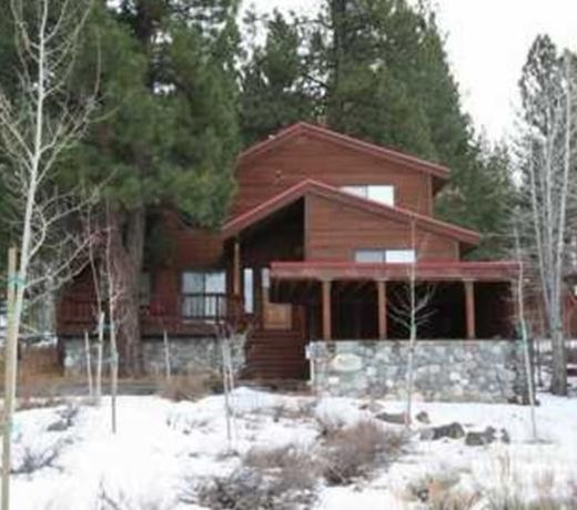REDAWNING BASQUE NORTHSTAR HOUSE