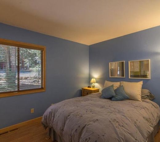 Ramsey by Tahoe Truckee Vacation Properties