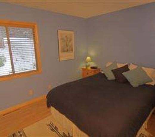 Ramsey by Tahoe Truckee Vacation Properties
