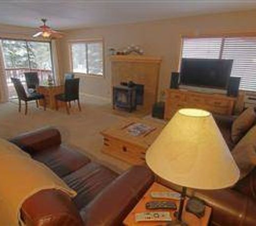 Ramsey by Tahoe Truckee Vacation Properties