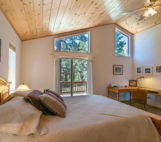 Frank by Tahoe Truckee Vacation Properties