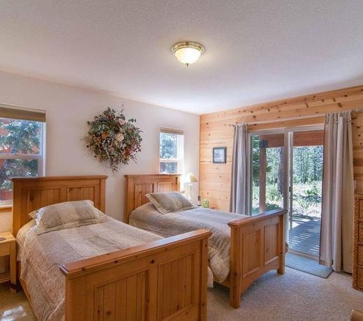 Frank by Tahoe Truckee Vacation Properties