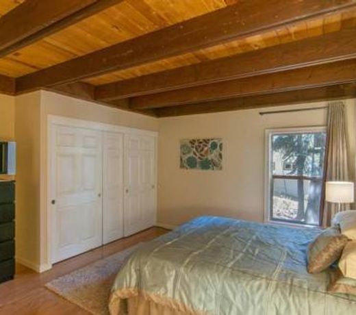 Edmunds by Tahoe Truckee Vacation Properties