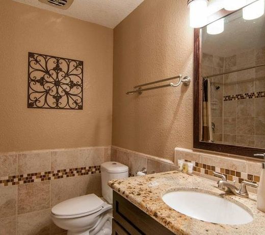 Edmunds by Tahoe Truckee Vacation Properties