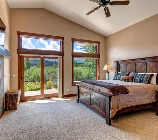 Swan River Retreat North Breckenridge by Pinnacle Lodging
