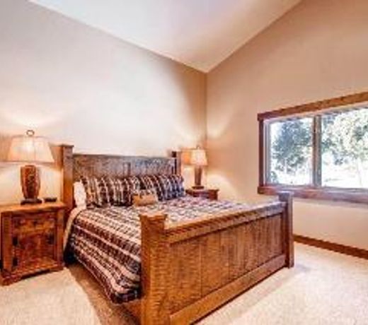 Swan River Retreat North Breckenridge by Pinnacle Lodging