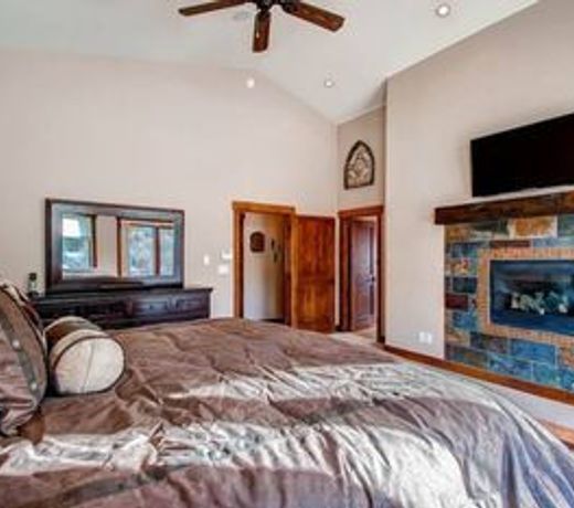 Swan River Retreat North Breckenridge by Pinnacle Lodging