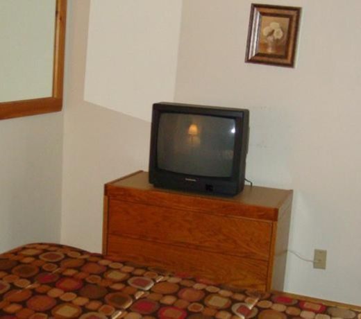 Fox Pine Lodge 3 Bed 3 Bath