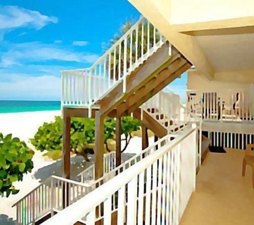 Beach House Resort 4