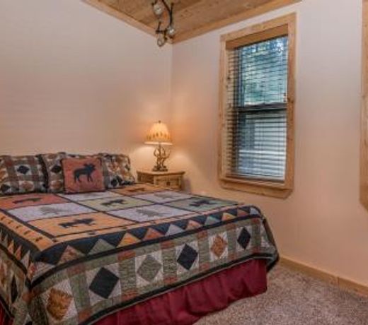 Shadow Mountain Lodge and Cabins