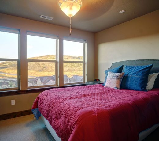 Abode at Mountain Haus