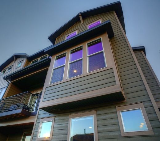 Abode at Mountain Haus