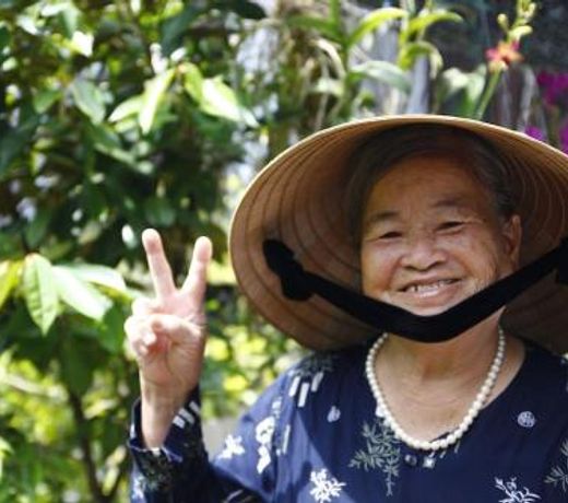 Charming Homestay
