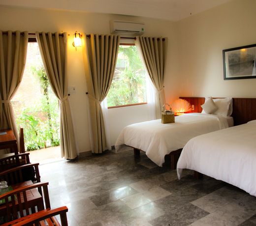 Charming Homestay
