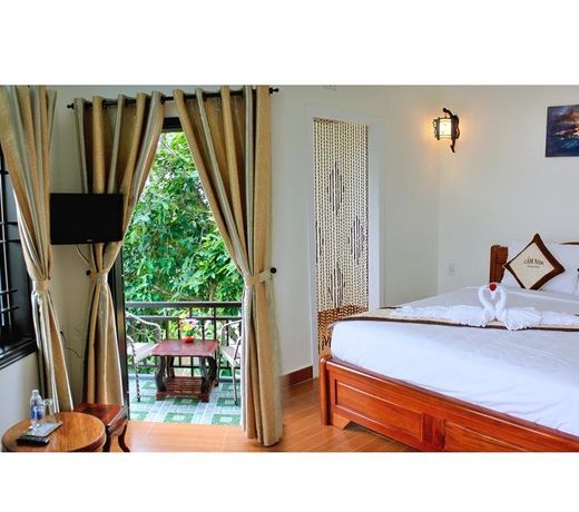 Cam Nam Homestay