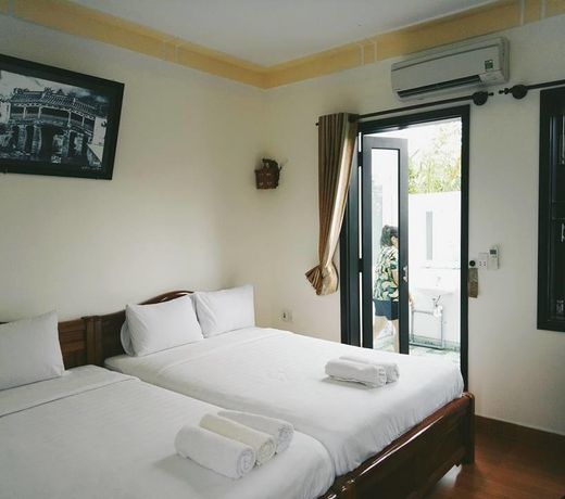 Cam Nam Homestay