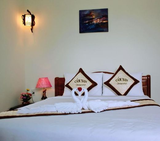 Cam Nam Homestay
