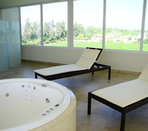 Hotel Finca Hermitage