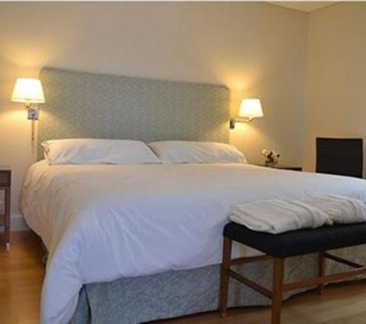 Hotel Finca Hermitage