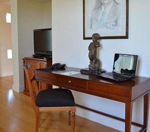 Hotel Finca Hermitage