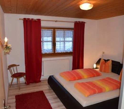 NATURSPORT TIROL FERIENHOF
