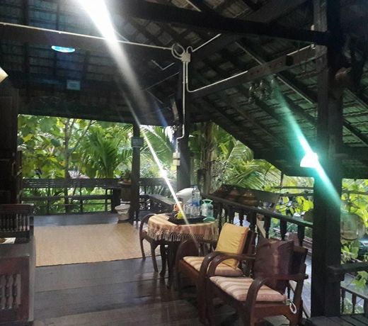 Baan Chiangkham