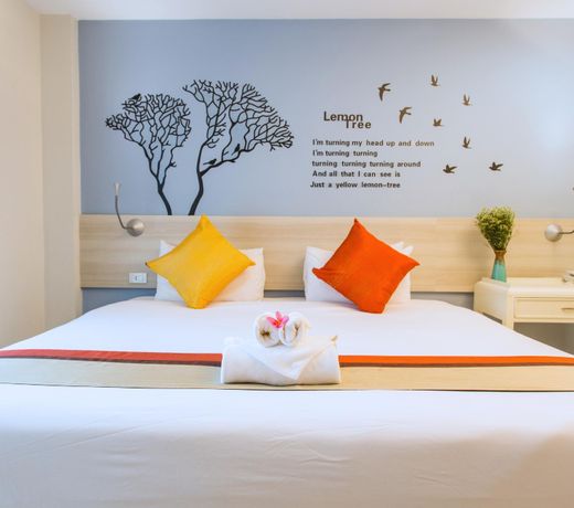 Chic n Chill Bed & Breakfast